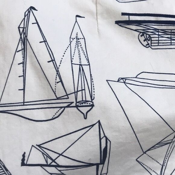 TORY BURCH “ADRIFT SKORT”  - Picture 6 of 14